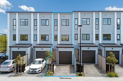 Photo of property in 5 Mataitai Road, Hobsonville, Auckland, 0618