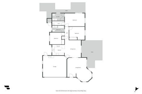 Photo of property in 105 Avalon Place, Whangamata, 3620