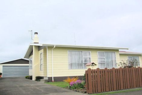 Photo of property in 7 Dewe Avenue, Feilding, 4702