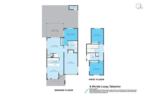 Photo of property in 8 Divide Loop, Takanini, 2112