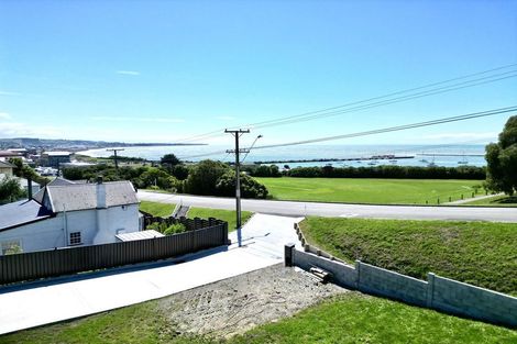Photo of property in 55 Tyne Street, South Hill, Oamaru, 9400