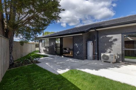 Photo of property in 5 Catherine Lane, Levin, 5510