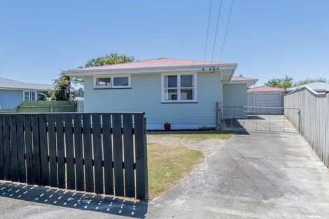 Photo of property in 27 Parsons Avenue, Levin, 5510