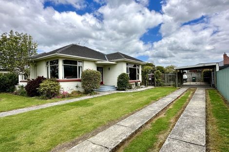 Photo of property in 168 Exmouth Street, Waverley, Invercargill, 9810