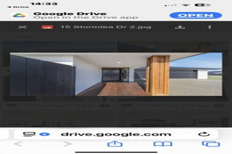 Photo of property in 15 Stormlea Drive, Southbridge, 7602