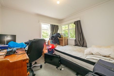 Photo of property in 14 Heriot Row, Dunedin Central, Dunedin, 9016