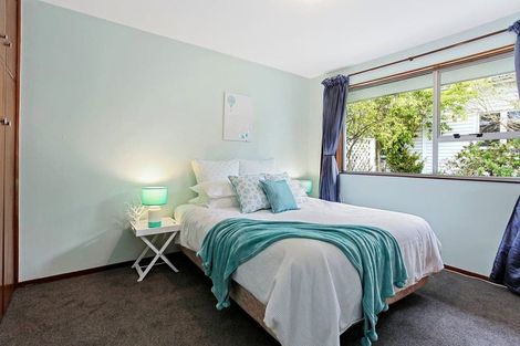 Photo of property in 2/45 Gresford Street, Edgeware, Christchurch, 8013