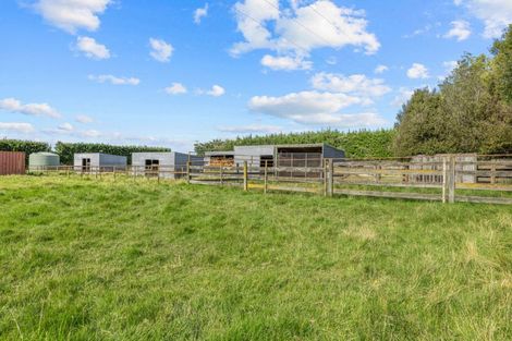 Photo of property in 146 Chatmos Road, Willowby, Ashburton, 7773