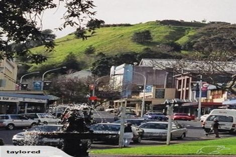 Photo of property in 21 Buchanan Street, Devonport, Auckland, 0624