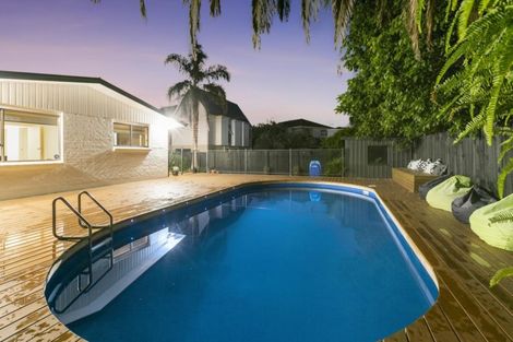 Photo of property in 23 Tainui Street, Matua, Tauranga, 3110