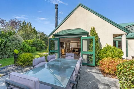 Photo of property in 18 Campbell Street, Geraldine, 7930