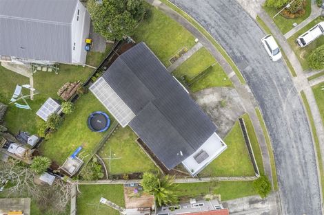 Photo of property in 3 Findhorn Place, Papakowhai, Porirua, 5024