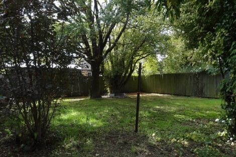 Photo of property in 2/30 Wairakei Road, Strowan, Christchurch, 8052