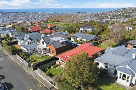 Photo of property in 66 Maryhill Terrace, Maryhill, Dunedin, 9011