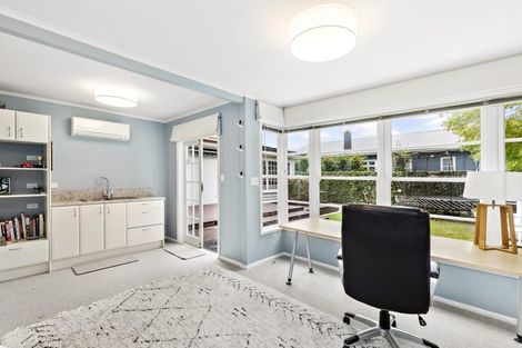 Photo of property in 34 Penrose Street, Woburn, Lower Hutt, 5010