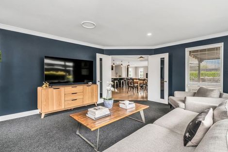 Photo of property in 48 Bradbury Avenue, Rolleston, 7614