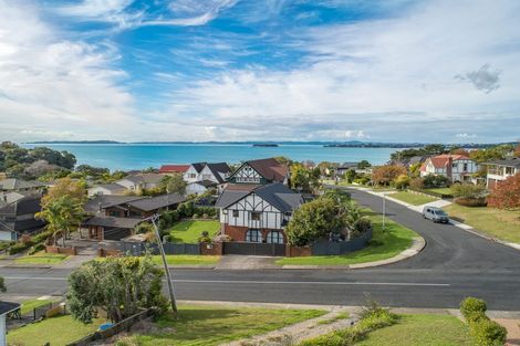 Photo of property in 45 Pah Road, Cockle Bay, Auckland, 2014