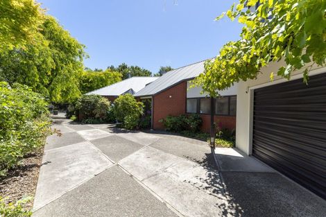 Photo of property in 9 Tripp Place, Ilam, Christchurch, 8041