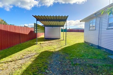 Photo of property in 16 Crathie Crescent, Tokoroa, 3420