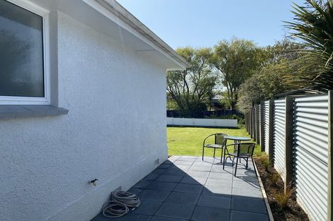 Photo of property in 116 Morton Street, Strathern, Invercargill, 9812