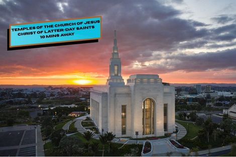 Photo of property in 33a Gloucester Road, Manurewa, Auckland, 2102