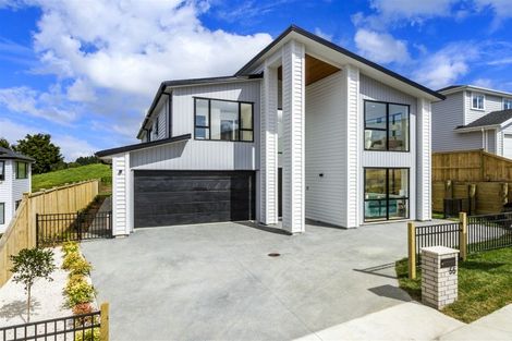 Photo of property in 55 Godfrey Drive, Orewa, 0931