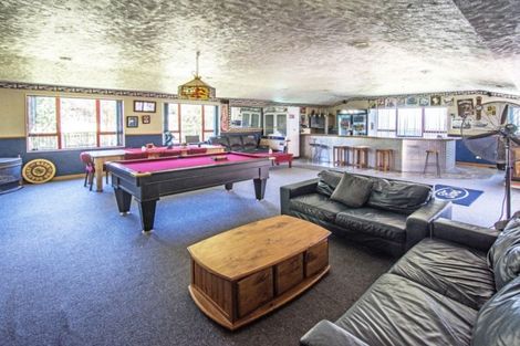 Photo of property in 5517 Masterton Castlepoint Road, Tinui, Masterton, 5889