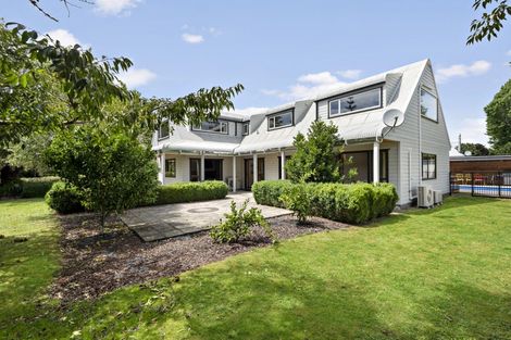 Photo of property in 40 Parry Street, Pirongia, 3802