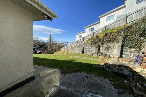 Photo of property in 4 Bishops Place, Dunedin Central, Dunedin, 9016