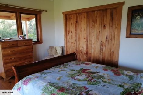 Photo of property in 120 J Tolhopf Road, Puhoi, Warkworth, 0981