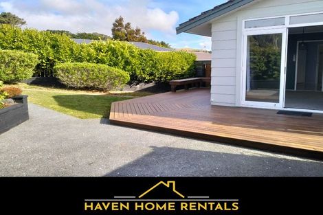 Photo of property in 65 Cunliffe Street, Churton Park, Wellington, 6037