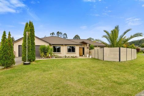 Photo of property in 20 Kauae Place, Ngongotaha, Rotorua, 3010