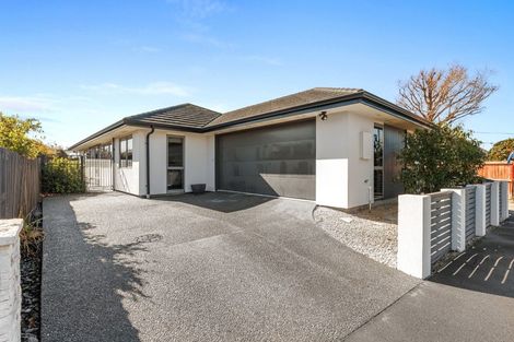 Photo of property in 2/95 Ascot Avenue, North New Brighton, Christchurch, 8083
