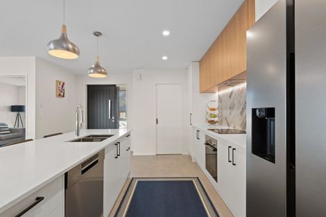 Photo of property in 21 Bob Reid Crescent, Darfield, 7510