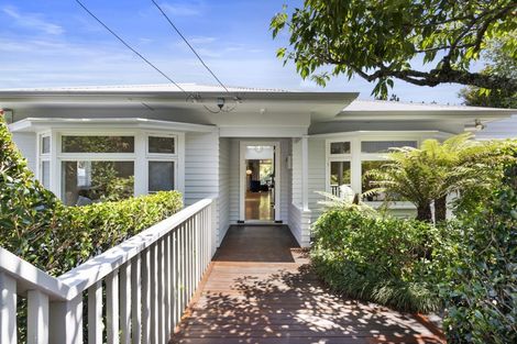 Photo of property in 18 Lingarth Street, Remuera, Auckland, 1050