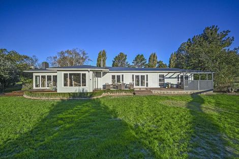 Photo of property in 357 Swamp Road, Fernhill, Napier, 4183