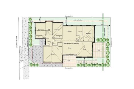 Photo of property in 49 Makete Crescent, Hobsonville, Auckland, 0618