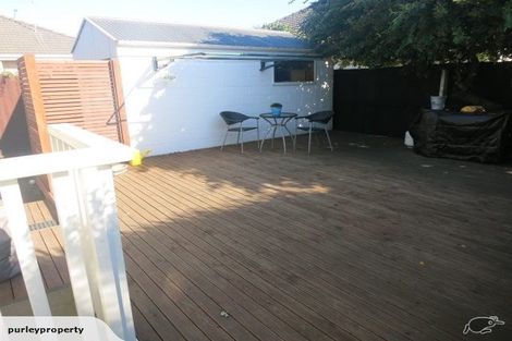 Photo of property in 2/3 Dominion Avenue, Spreydon, Christchurch, 8024