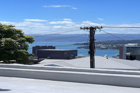 Photo of property in 8 Central Terrace, Kelburn, Wellington, 6012