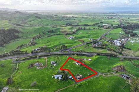 Photo of property in 8 Old Barn Road, Waitakaruru, 3576