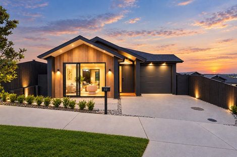 Photo of property in 17 Tamaota Terrace, Wainui, 0992