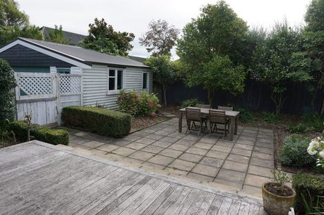 Photo of property in 22 Naseby Street, Merivale, Christchurch, 8014