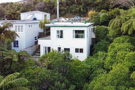 Photo of property in 119 Pembroke Road, Wilton, Wellington, 6012