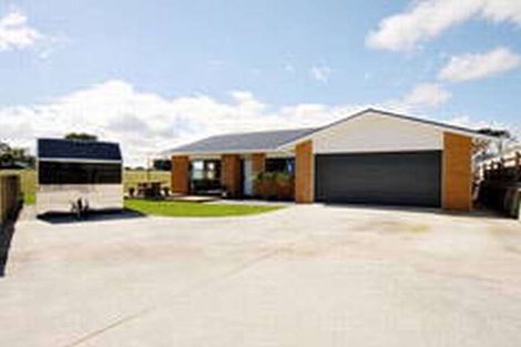 Photo of property in 5c James Drive, Bell Block, New Plymouth, 4312