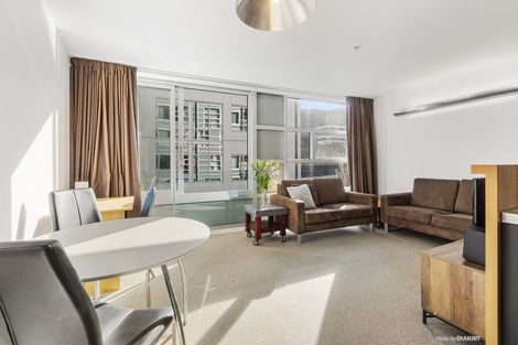 Photo of property in St Pauls Apartments, 76/43 Mulgrave Street, Thorndon, Wellington, 6011