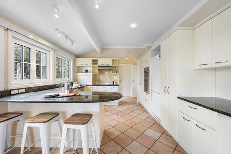 Photo of property in 1a Seatoun Heights Road, Miramar, Wellington, 6022