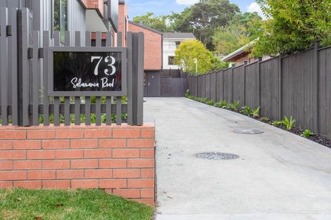 Photo of property in 73d Salamanca Road, Sunnynook, Auckland, 0620
