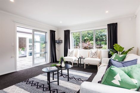 Photo of property in 83b Fitzroy Street, Terrace End, Palmerston North, 4410