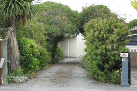 Photo of property in 4a Malta Crescent, South New Brighton, Christchurch, 8062