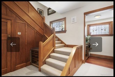 Photo of property in 29 Grant Road, Thorndon, Wellington, 6011